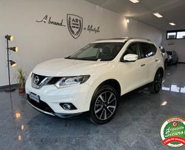 NISSAN X-Trail 2.0 dCi 4WD Tekna Autom 7 Posti T