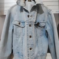 giacca di jeans lee 