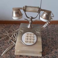 Telefono vintage