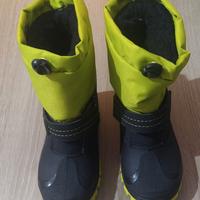 Moon Boots stivali neve bimbo 
