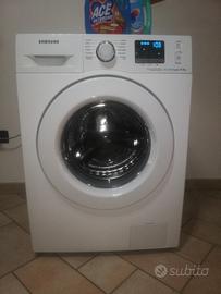 lavatrice Samsung 9 kg 