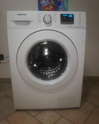 lavatrice Samsung 9 kg 