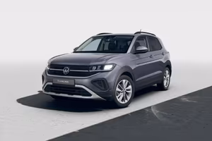 Volkswagen T-Cross 1.0 tsi edition plus 115cv dsg