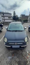 fiat 500 1.3 multijet 95cv