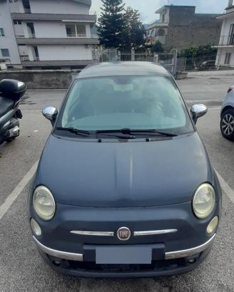 fiat 500 1.3 multijet 95cv
