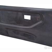 Carbonio e Vetroresina Peugeot 106 Rallye