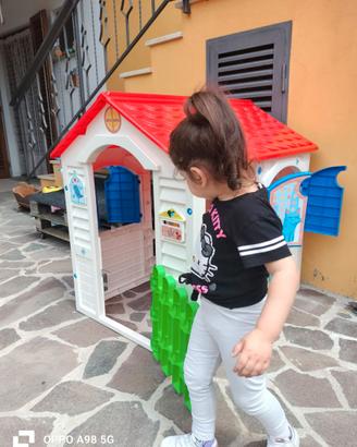 Casina e giochi vari