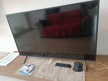 Samsung 40 pollici 