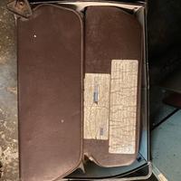 Parasole M1009 / M1008 Blazer k5