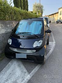 Smart Fortwo Cabrio