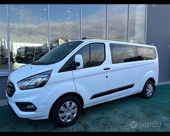 FORD Transit Custom 320 2018 - Transit Custo U8899