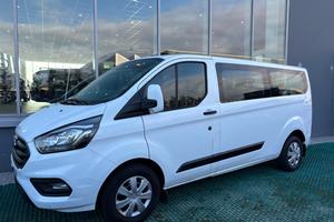 FORD Transit Custom 320 2018 - Transit Custo U8899