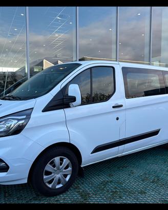 FORD Transit Custom 320 2018 - Transit Custo U8899