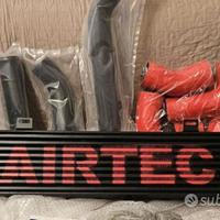 Intercooler maggiorato Airtec