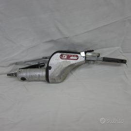 Smerigliatrice a Nastro Pneumatica Dynabrade 11000
