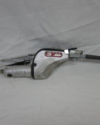Smerigliatrice a Nastro Pneumatica Dynabrade 11000