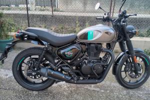 HNTR Hunter Royal Enfield 