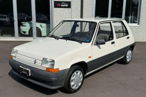 Renault R 5 R5 5p 950 TC Campus CONDIZIONI