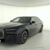 BMW Serie 7 G70 - 740d mhev xdrive MSport Pro auto