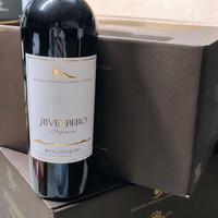 cassa Riverbero, Bolgheri (Campo al noce)