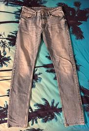 Pantaloni Jeans Celio