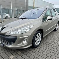 PEUGEOT - 308 - 16V VTi 120CV 5p. aut. Tecno FULL