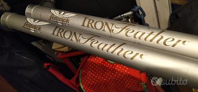 Canna pesca a mosca ed. speciale cm2,30