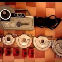 Curvatubi rothenberger robend 2000