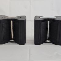 ESS AMT-1 Heil AMT tweeter – coppia perfetta