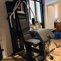 Unica Technogym