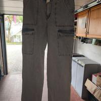 Pantaloni Tezenis Ultralight Denim