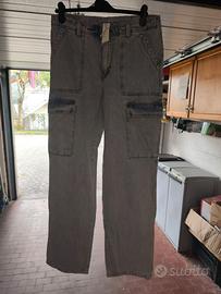 Pantaloni Tezenis Ultralight Denim