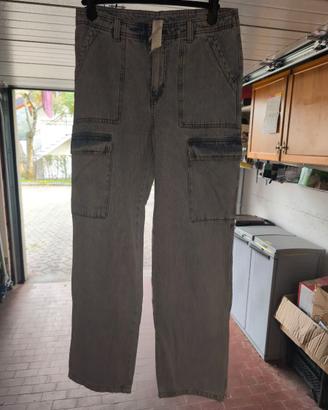 Pantaloni Tezenis Ultralight Denim