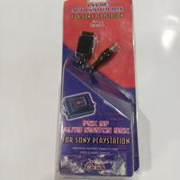 Auto Switch Box PSX