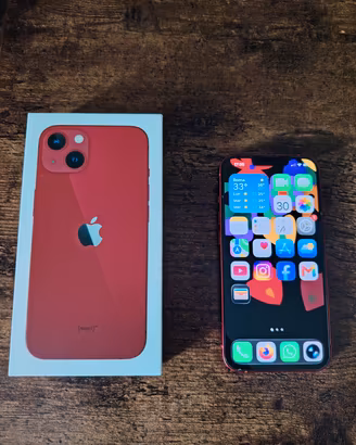 iphone 13 128gb 