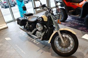 HONDA SHADOW VT 750