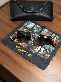 Moscot – Utilizzati poche volte | €150
