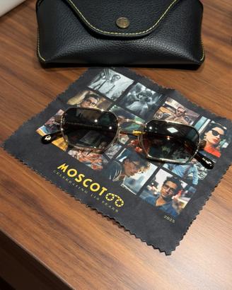 Moscot – Utilizzati poche volte | €180