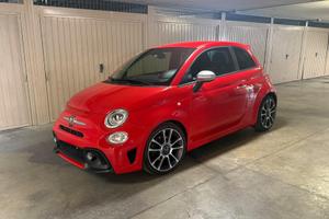 Abarth 595 Turismo 165 cv - 2019 - 50654km 