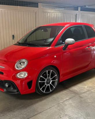 Abarth 595 Turismo 165 cv - 2019 - 50654km 