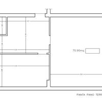 Locale commerciale uso ufficio o commerciale