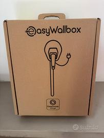Easy wallbox free2move