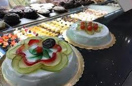 Rif b1384 Bar pasticceria gelateria Bologna