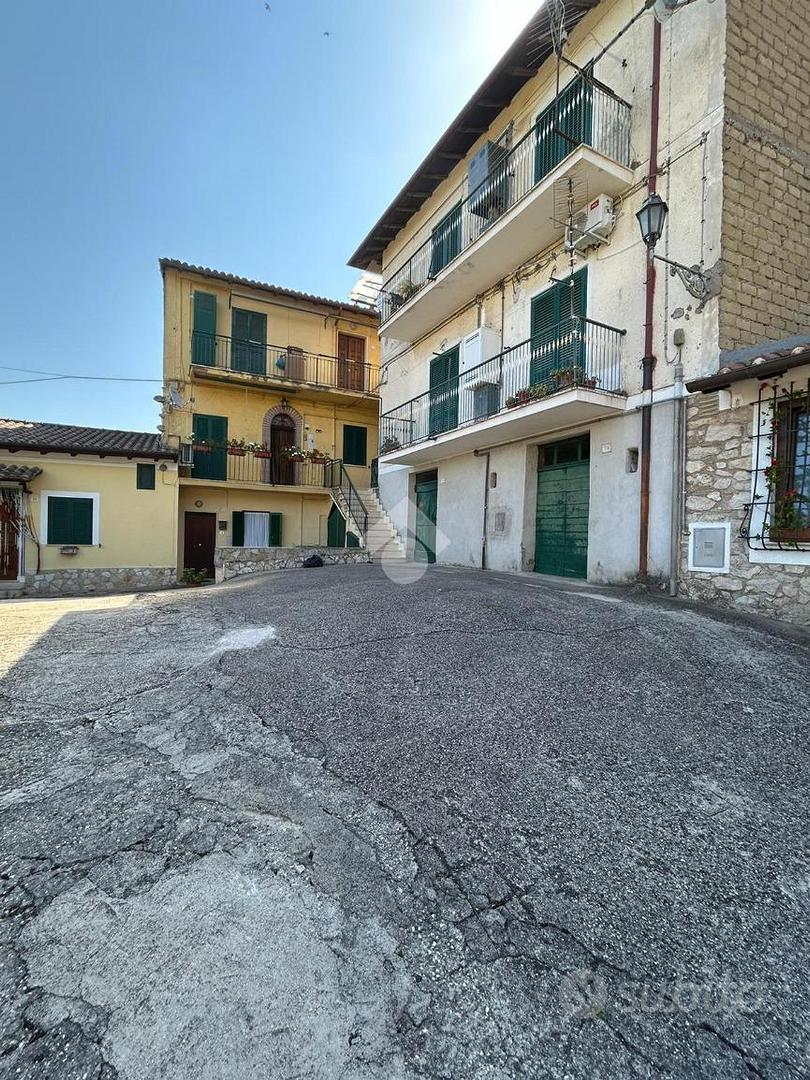 Appartamento – Olevano Romano, Roma Capitale - Vista 5