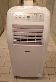 Climatizzatore portatile Zephir, tipo Pinguino
