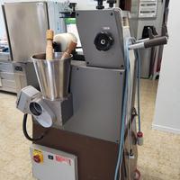 Macchina formatrice per tortellini