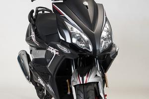 Top scooter 50cc euro 5 - 4 tempi iniezione