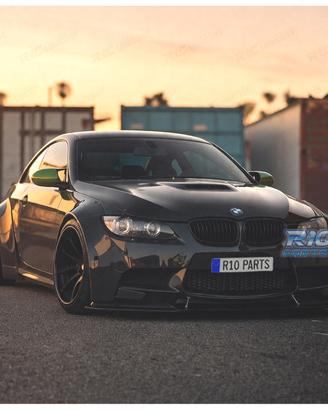 KIT ALLARGAMENTO ROCKET BUNNY DRIFT BMW E92 M3 50 