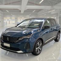 PEUGEOT 3008 BLUEHDI 130 EAT8 SES ALLURE PACK SUV
