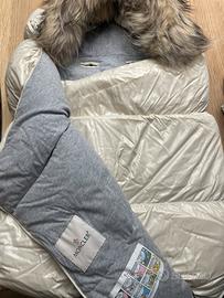 Sacco nanna Moncler